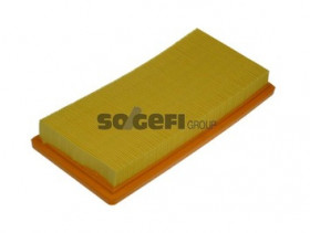 Фільтр повітряний PURFLUX A1115