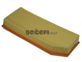 Фільтр повітряний PURFLUX A1125