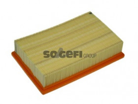 Фільтр повітряний PURFLUX A1170