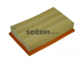 Фільтр повітряний PURFLUX A1171