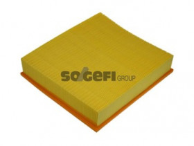 Фільтр повітряний PURFLUX A1087