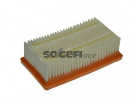 Фільтр повітряний PURFLUX A1272