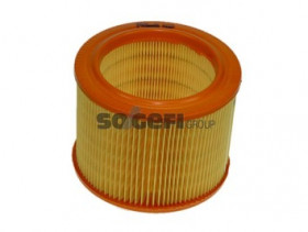 Фільтр повітряний PURFLUX A222