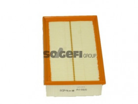 Фільтр повітряний PURFLUX A1565