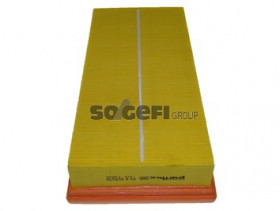 Фільтр повітряний PURFLUX A1559