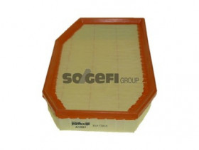 Фільтр повітряний PURFLUX A1497