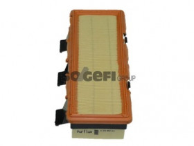 Фільтр повітряний PURFLUX A370