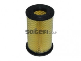 Фільтр повітряний PURFLUX A1396