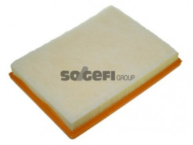 Фільтр повітряний PURFLUX A1250