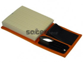 Фільтр повітряний PURFLUX A1301