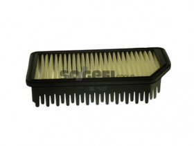 Фільтр повітряний PURFLUX A1572