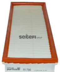 Фільтр повітряний PURFLUX A1786