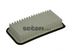 Фільтр повітряний PURFLUX A1107