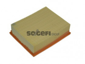 Фільтр повітряний PURFLUX A1037