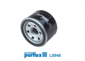 Фільтр масляний PURFLUX LS948