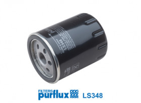 Фільтр масляний PURFLUX LS348
