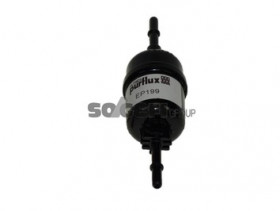 Фільтр паливний PURFLUX EP199