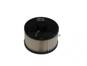 Фільтр паливний PURFLUX C504