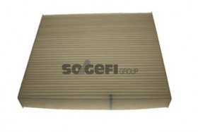 Фільтр салону PURFLUX AH388