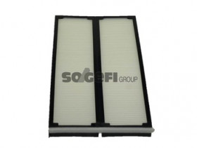 Фільтр салону PURFLUX AH159