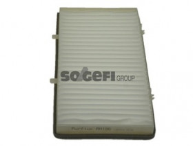 Фільтр салону PURFLUX AH186