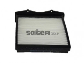 Фільтр салону PURFLUX AH222