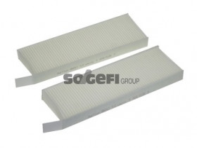 Фільтр салону PURFLUX AH261-2