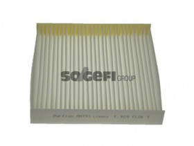 Фільтр салону PURFLUX AH193