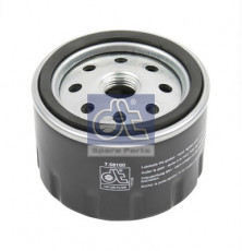 Фільтр повітряний DT Spare Parts 7.58100