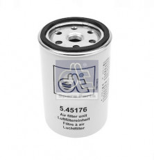 Фільтр повітряний DT Spare Parts 5.45176