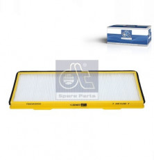 Фільтр салону DT Spare Parts 1.22487