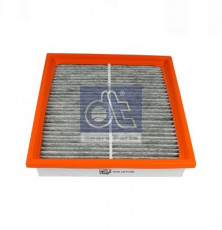 Фільтр салону DT Spare Parts 2.76108