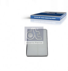 Фільтр салону DT Spare Parts 5.62011