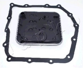 Фільтр АКПП JAPKO FTJ072