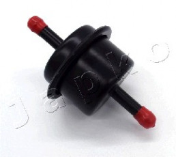 Фільтр АКПП JAPKO FTJ123