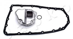 Фільтр АКПП JAPKO FTJ126