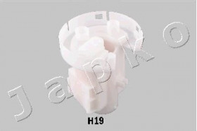 Фільтр паливний JAPKO 30H19