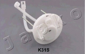 Фільтр паливний JAPKO 30K31