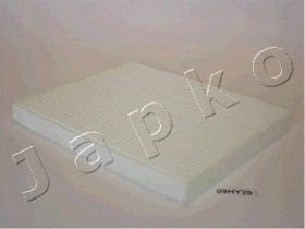 Фільтр салону JAPKO 21H29