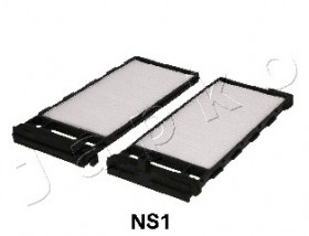 Фільтр салону JAPKO 21NS1