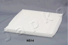 Фільтр салону JAPKO 21NS14