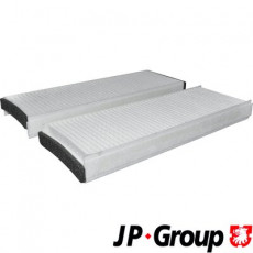 Фільтр салону JP Group 1128103410