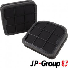 Фільтр салону вугільний JP Group 1328100110