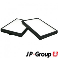 Фільтр салону JP Group 1428100210