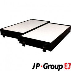 Фільтр салону JP Group 1428101510