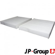 Фільтр салону JP Group 1428102310