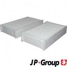 Фільтр салону JP Group 1428102410