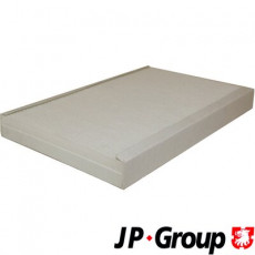 Фільтр салону JP Group 1128100700