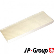 Фільтр салону JP Group 1228100600