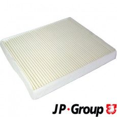 Фільтр салону JP Group 1228100900